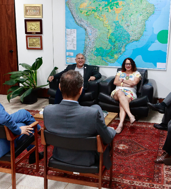 Belém apresenta cronograma das obras para a COP-30 em Brasília