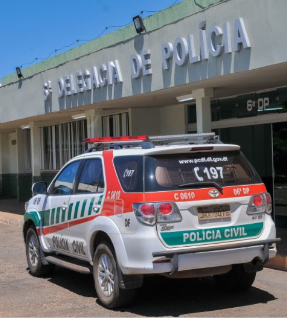 Médica grávida é agredida dentro do consultório por paciente no Distrito Federal