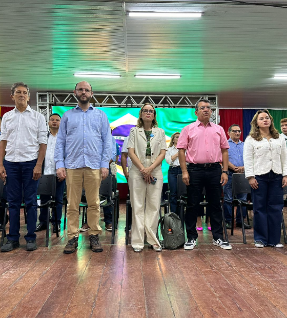 No Marajó, FNDE vai inspecionar obras paradas e avaliar infraestrutura da educação