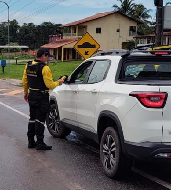 Segurança Pública divulga balanço da Operação Semana Santa no Pará