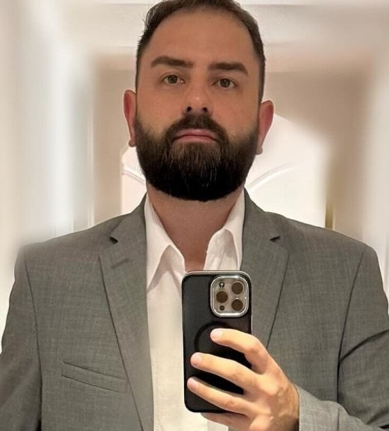 Ex-namorada acusa Luís Cláudio, filho de Lula, de agressões físicas e psicológicas