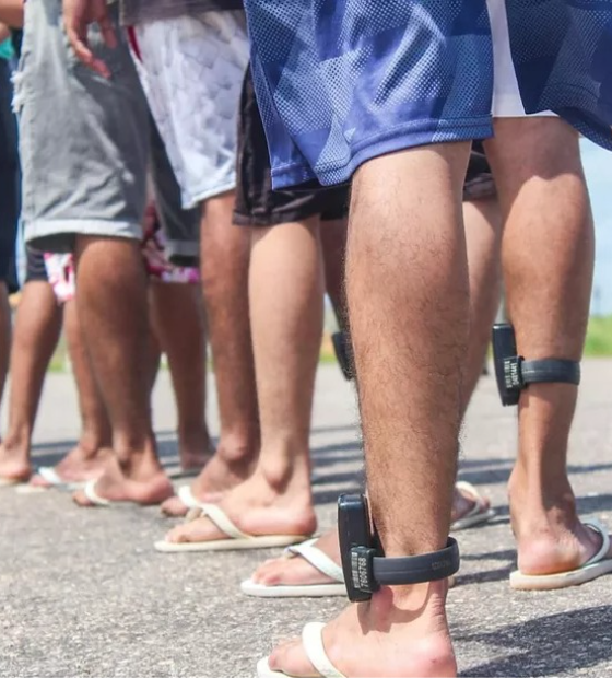 Lula veta Lei parcialmente e mantem 'saidinha' de presos durante datas comemorativas