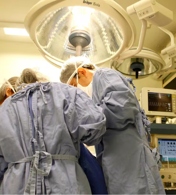 Cartórios de Notas do Pará totalizam quase 100 doações de órgãos em 30 dias de AEDO