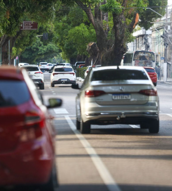 IPVA terá descontos até dia 20 para veículos com final de placas 76 a 96