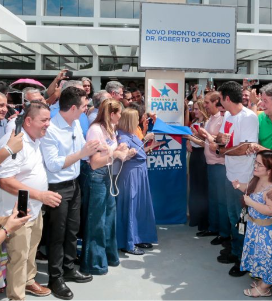 Novo Pronto-Socorro da Augusto Montenegro será retaguarda também para as ilhas de Belém