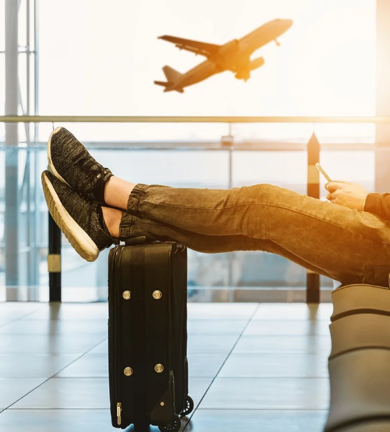 Programa de passagens aéreas acessíveis deve ser lançado em junho