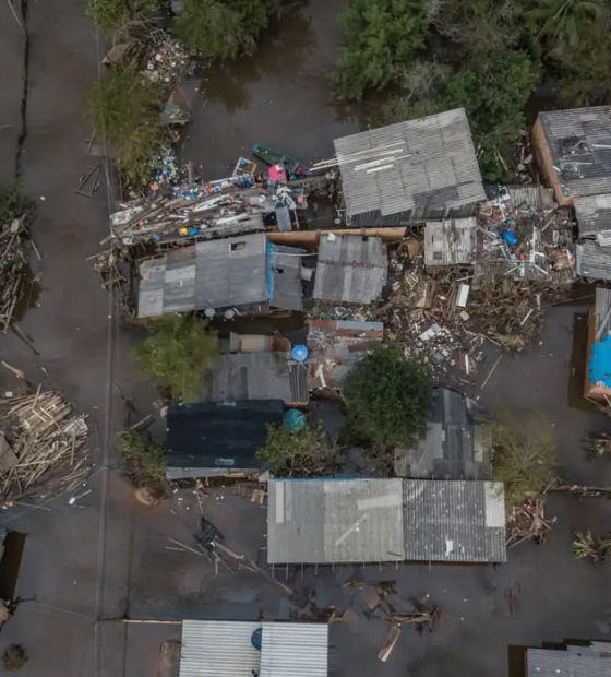 Governo gaúcho tem dez dias para explicar mudança em código ambiental