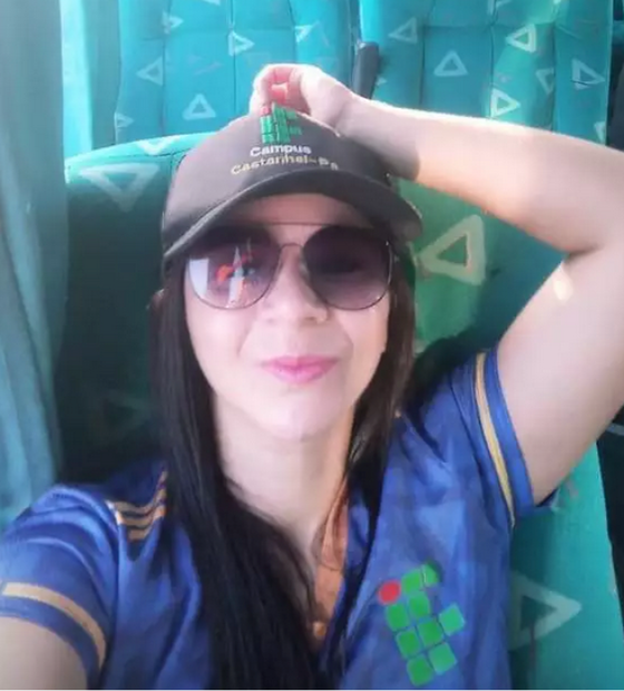 Servidora do IFPA advogada morre após acidente de ônibus no Pará