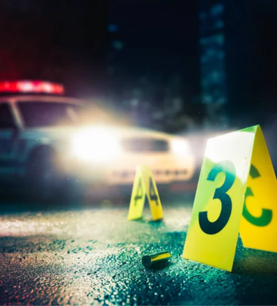 Estudo da ONU coloca o Brasil como líder em homicídios do ano de 2021