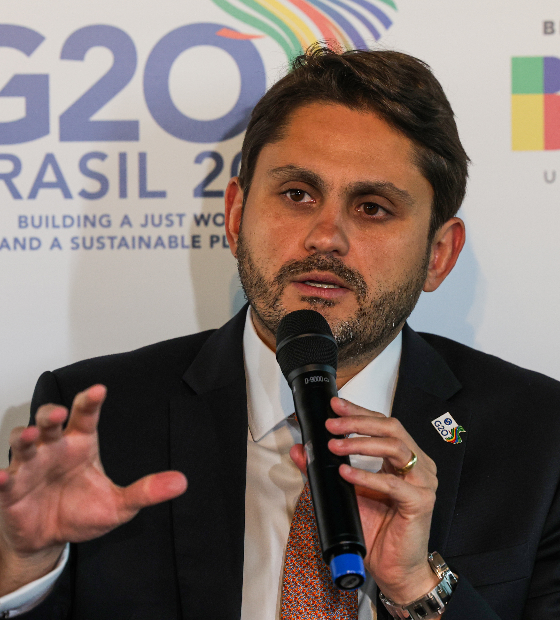 PF indicia Juscelino Filho, ministro de Lula, sob suspeita de corrupção e organização criminosa