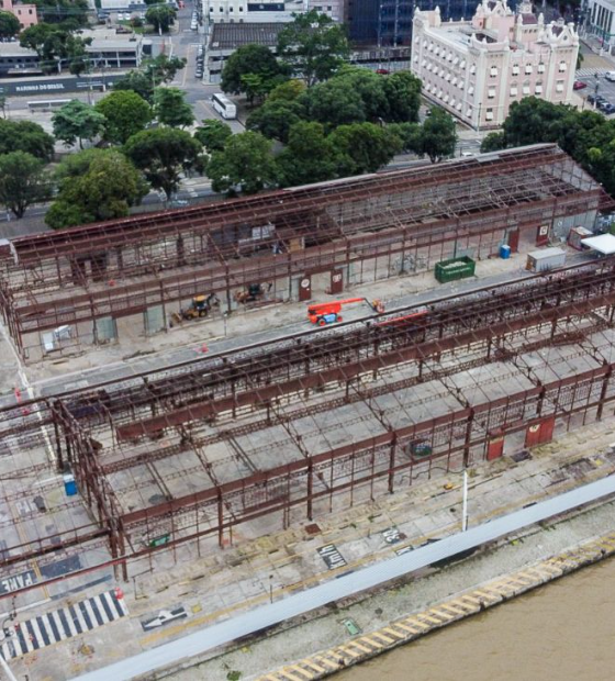 Banco internacional doa US$ 800 mil para criação de museu da Amazônia