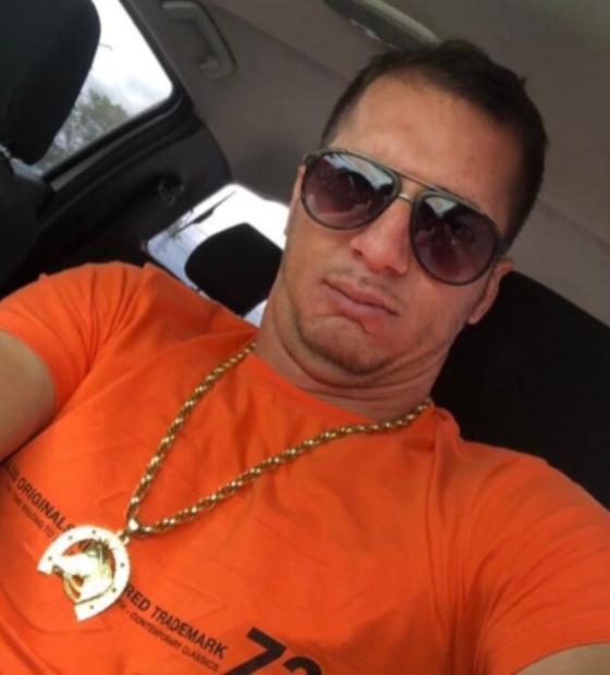 Vereador é preso por tentativa de homicídio 