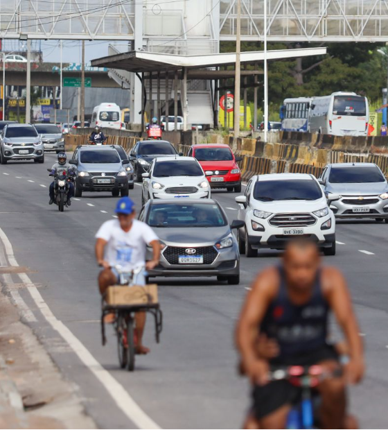 Com a proximidade das férias de julho, Detran alerta sobre a regularização de veículo e CNH