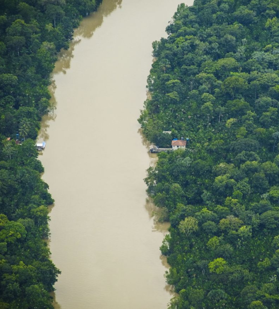 Liminar suspende contratos para exploração de petróleo e gás no Amazonas