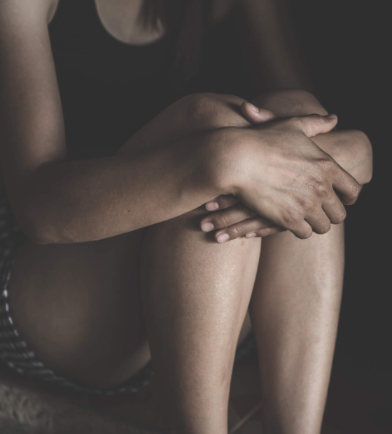 Violência sexual representa metade das agressões a meninas de 10 a 14 anos