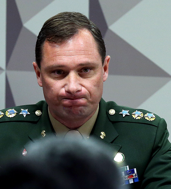 Nova joia negociada nos EUA em suposto esquema chefiado por ex-ajudante de Bolsonaro é um bracelete 