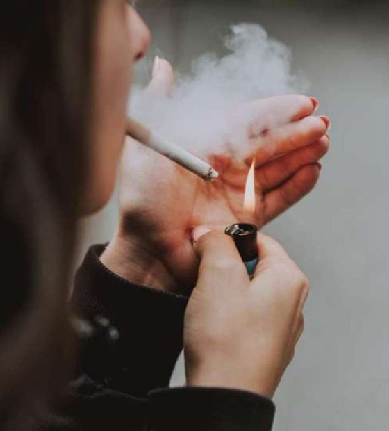 Brasil gastou R$ 150 bilhões com problemas de saúde relacionados ao tabagismo em 2022