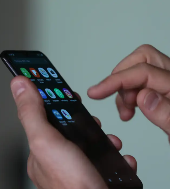 Celular Seguro recebe 57,8 mil alertas de bloqueio em 6 meses