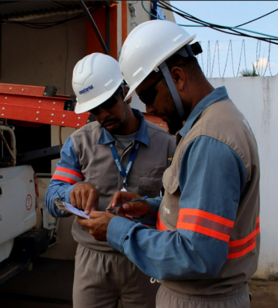 Belém e mais dois municípios terão desligamento de energia; veja datas, locais e horários