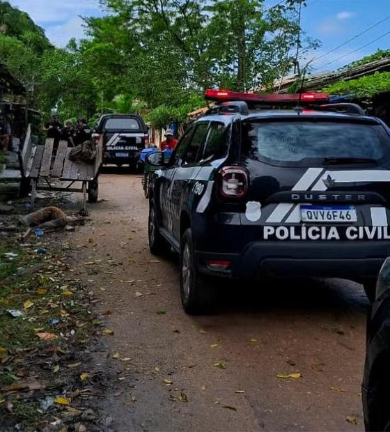 Fogo cruzado: levantamento aponta 234 mortes na Grande Belém de janeiro a junho deste ano