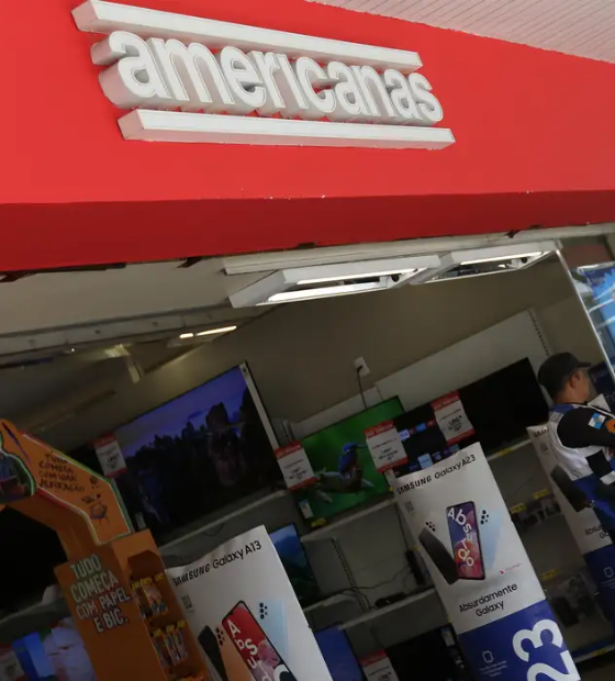 Ex-CEO da Americanas é preso em Madri