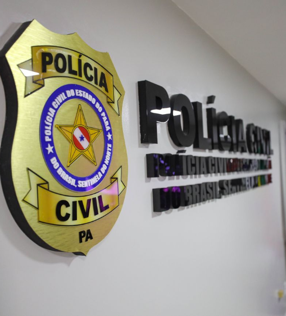 Polícia Civil cumpre mandados de busca e apreensão por crime de lavagem de dinheiro