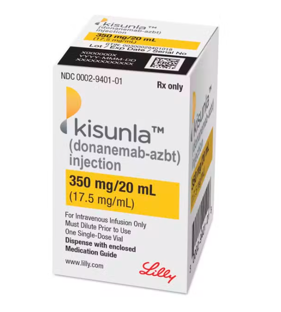 Remédio que retarda progressão do Alzheimer em estágios iniciais é aprovado nos EUA