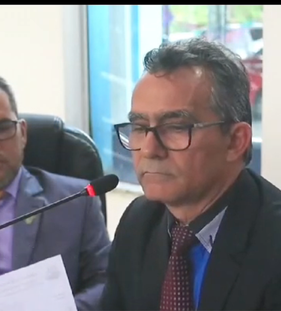 Vereador identifica superfaturamento em serviços na educação em Castanhal