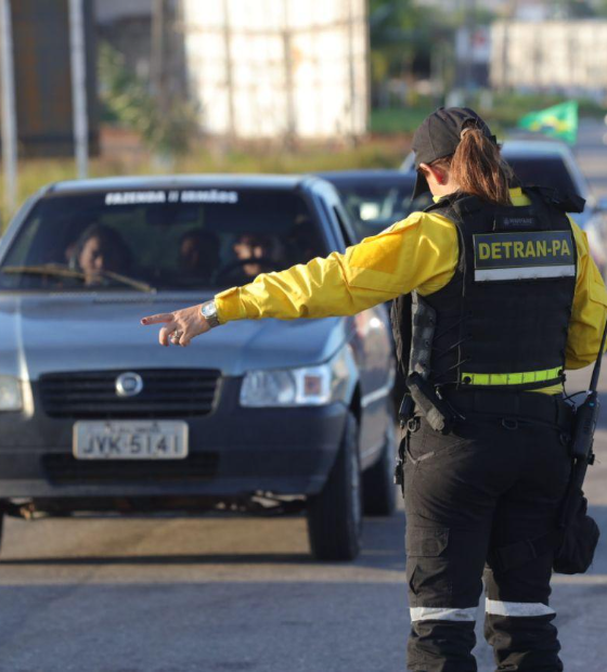 Operação Verão do Detran inicia com foco na fluidez e no combate à alcoolemia e excesso de velocidade