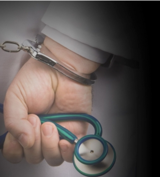 Polícia Civil prende homem pelo crime de exercício ilegal da Medicina em Icoaraci 