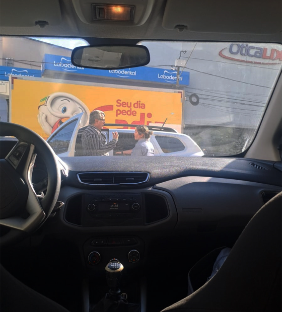 Postagem despretensiosa em rede social permite prisão de homem que devia pensão alimentícia