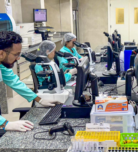 Ophir Loyola celebra 112 anos com investimentos do Governo do Estado