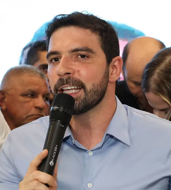 MDB monta estratégia para encarar disputa do 2º turno das eleições em Belém e Santarém