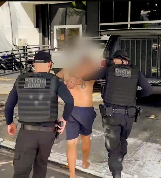 Polícia cumpre novos mandados de prisão relacionados à confusão no jogo entre Remo e Botafogo (PB)