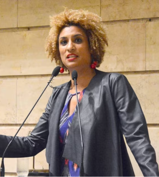  Moraes confirma data e autoriza júri popular para julgamento do caso Marielle