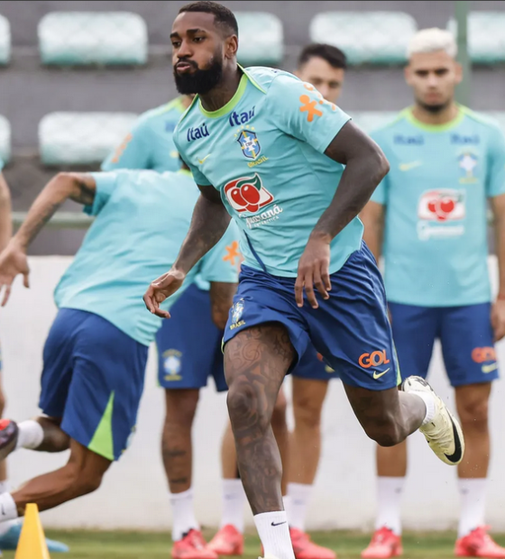 Brasil enfrenta Peru em Brasília e pode terminar Data Fifa na segunda posição 