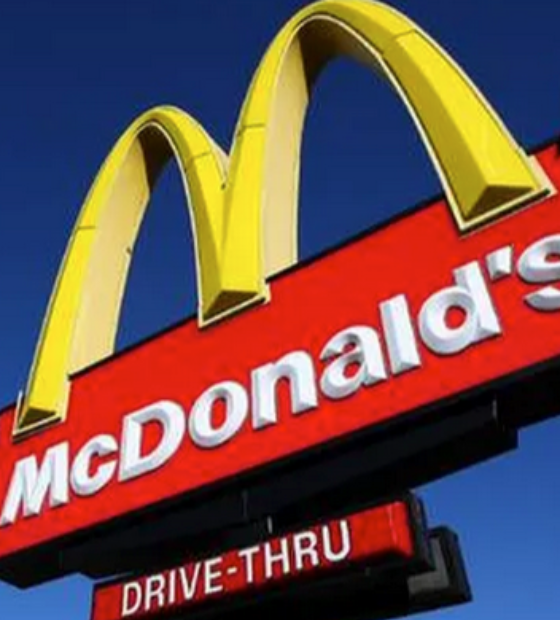  EUA: surto de E. coli pode estar relacionado a sanduíche do McDonalds 