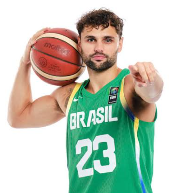 Raulzinho e mais 18 atletas são convocados para jogos das Eliminatórias da Americup em Belém 