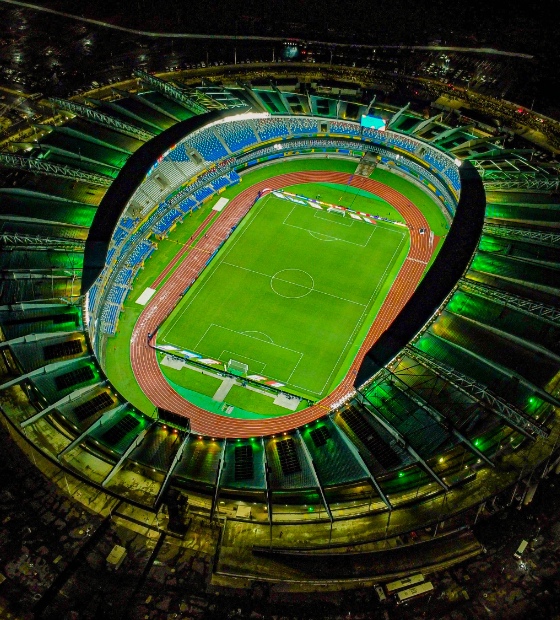 Com expectativa de volta de Neymar, Dorival convoca seleção no dia 1º; equipe treinará em Belém