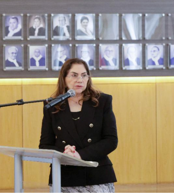 TJ PA  renova acordo da Patrulha Maria da Penha com órgãos e prefeituras 