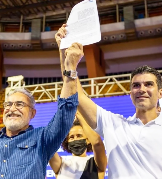 De tanto aceitar favores do governo do Pará,  esquerda acabou reduzida a figurante política