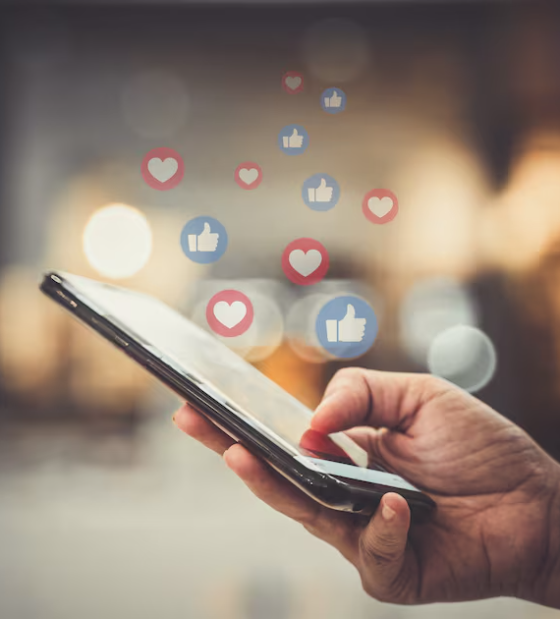 Geração Z é mais afetada por 'falta de likes' nas redes sociais, aponta pesquisa