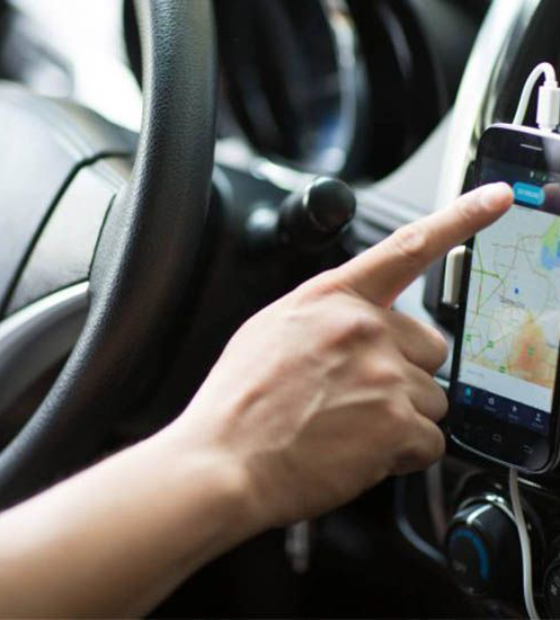 Polícia Civil prende 4 suspeitos de roubo e extorsão contra motoristas de aplicativo