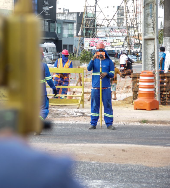 Pará lidera geração de empregos na região norte e alcança 46 mil postos entre janeiro e setembro
