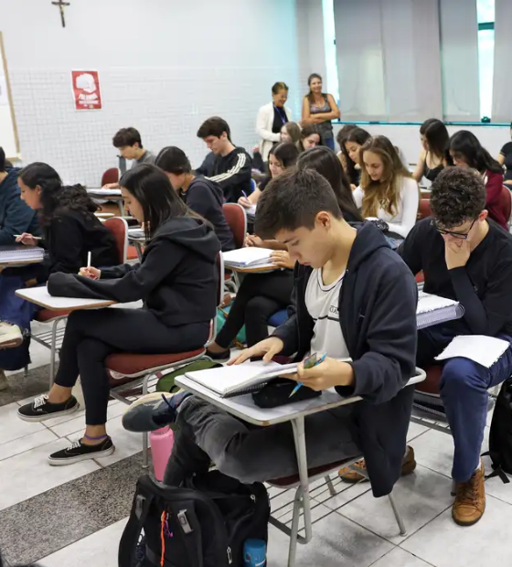 Maratona Enem 2024: dicas para a reta final e linha de chegada a três dias da prova