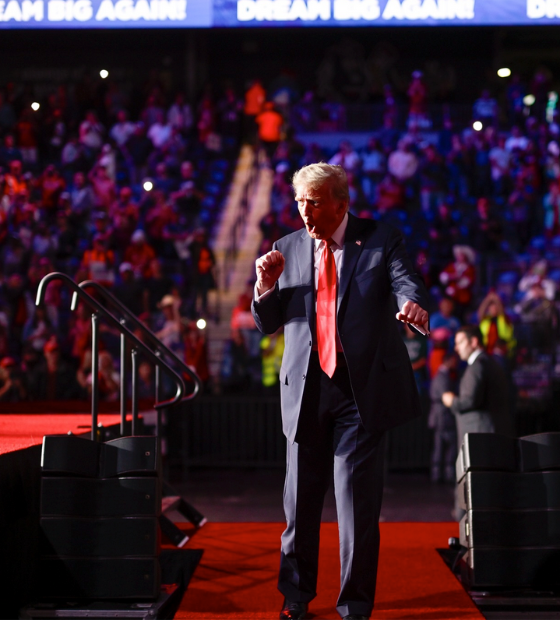 Eleição dos EUA: Democratas perderam 3,5 milhões de eleitores e republicanos ganharam 140 mil 