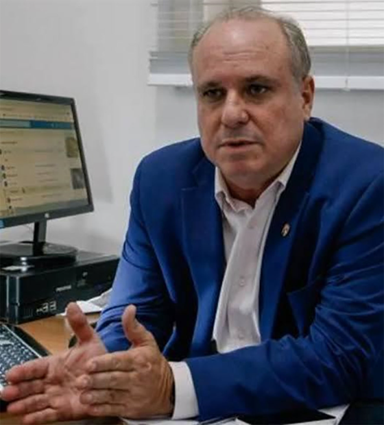 Possibilidade de acordo político com dissidentes de Ananindeua preocupa presidente da CPH