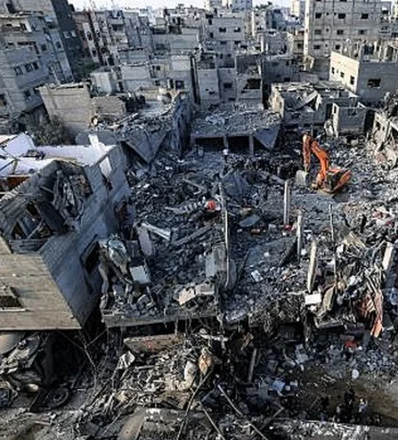 Israel volta a atacar norte da Faixa de Gaza e Líbano; ofensiva deixa ao menos 37 mortos