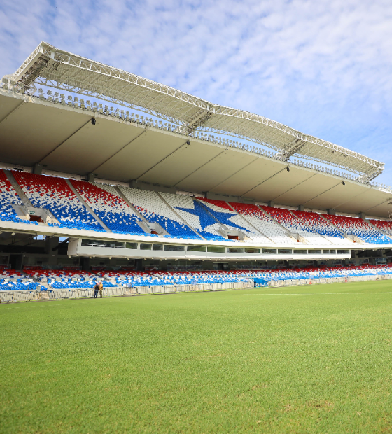 Dorival comanda hoje o primeiro treino da seleção em Belém para jogos das Eliminatórias