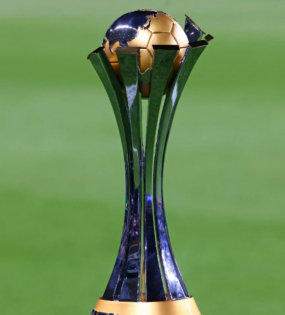 Sorteio do Mundial de Clubes de 2025 com Palmeiras, Fla e Flu ganha data; confira